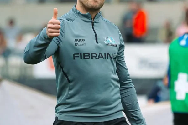 Fizjoterapia w Bochni: Kamil Świerżewski z kolejnymi terminami 5 października