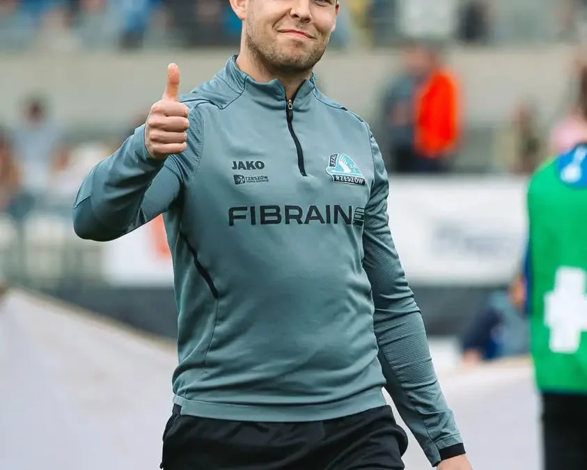 Fizjoterapia w Bochni: Kamil Świerżewski z kolejnymi terminami 5 października