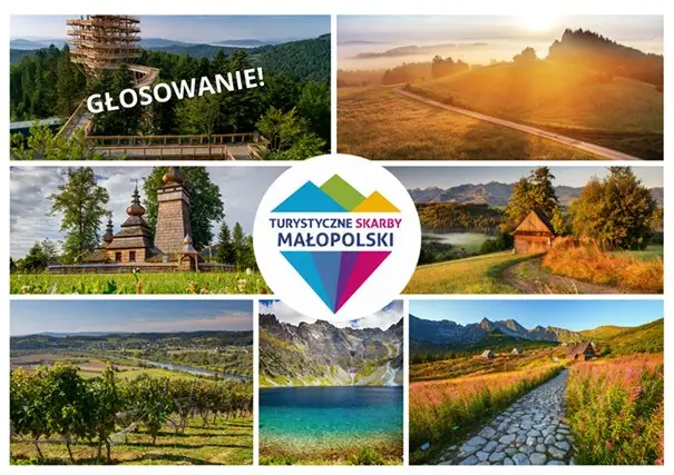 Nowy Wiśnicz walczy o tytuł „Miejsca z klimatem” w konkursie Turystyczne Skarby Małopolski