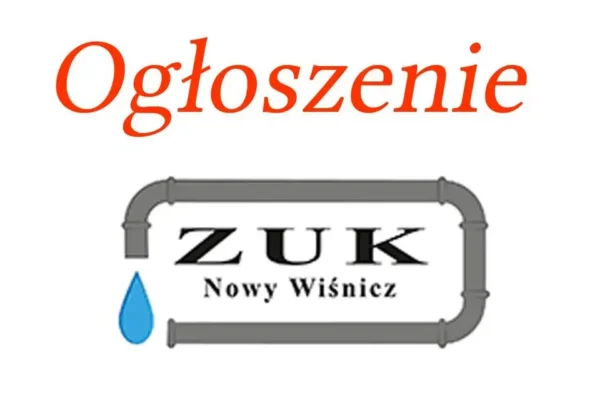 Przerwa w dostawie wody w Kopalinach – 12 października 2026