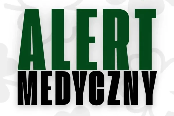 Kacper Jędrzejek z poważną kontuzją. Obrońca może nie zagrać do końca sezonu