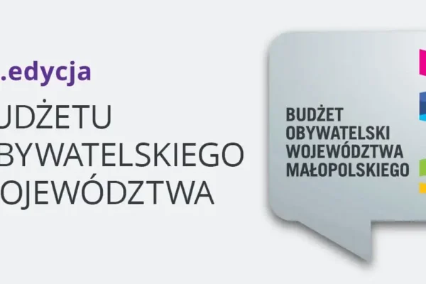 Budżet Obywatelski Małopolski 2026: 16 mln zł do podziału, wnioski do 30 października