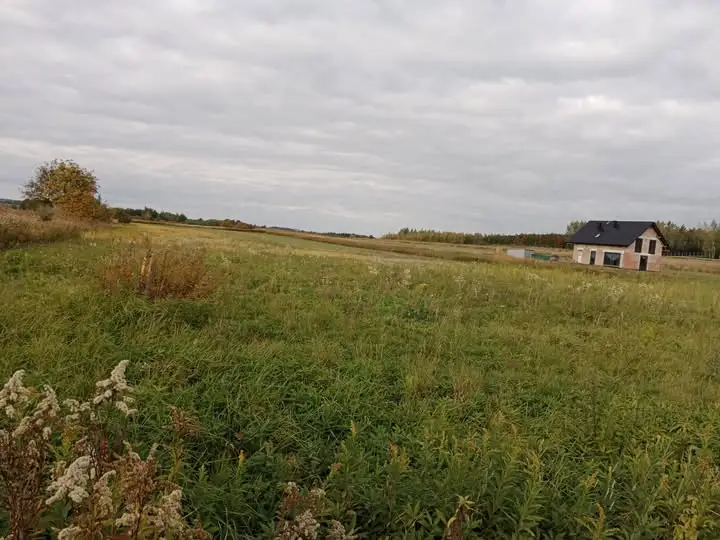 Gmina Rzezawa przypomina o terminie wpłaty wadium na III przetarg działki w Rzezawie