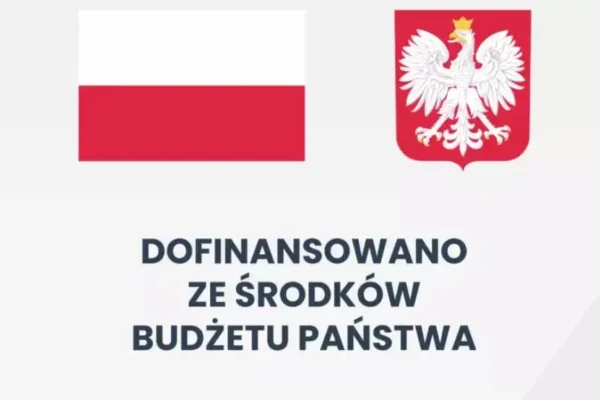 Drwinia: żłobek zyskuje sale sensoryczne za blisko 89 tys. zł