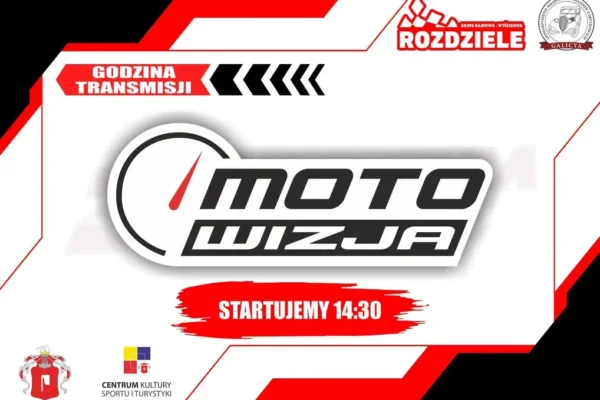 Rajdowe Trzy Pokolenia w Żegocinie – start 5 grudnia o 14:30