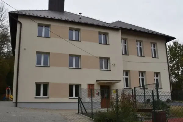 Żłobek w Królówce otwarty – są jeszcze wolne miejsca dla najmłodszych