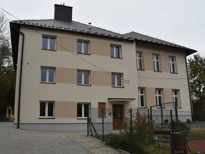 Żłobek w Królówce otwarty – są jeszcze wolne miejsca dla najmłodszych