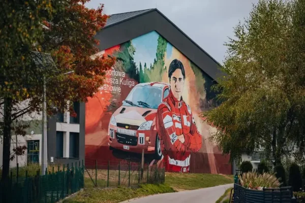 Łapanów: hala widowiskowo-sportowa im. Janusza Kuliga oficjalnie otwarta