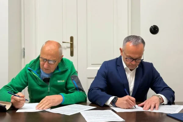 Gmina Bochnia kupuje quady dla czterech jednostek OSP