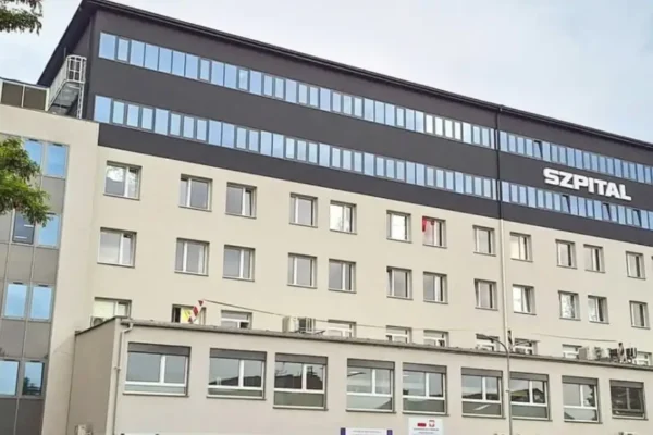 Bocheńska porodówka w TOP 3 Małopolski według rankingu „Gdzie Rodzić po Ludzku”