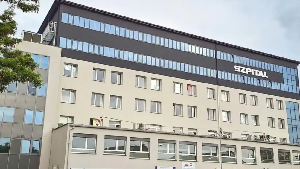Bocheńska porodówka w TOP 3 Małopolski według rankingu „Gdzie Rodzić po Ludzku”
