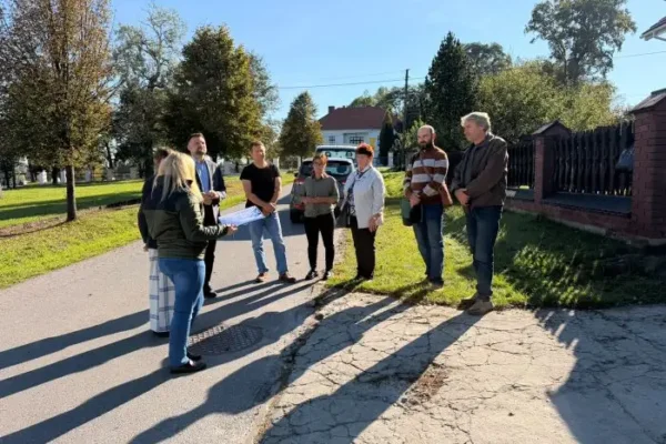 Kapliczka św. Floriana w Lipnicy Dolnej odzyskała blask po konserwacji