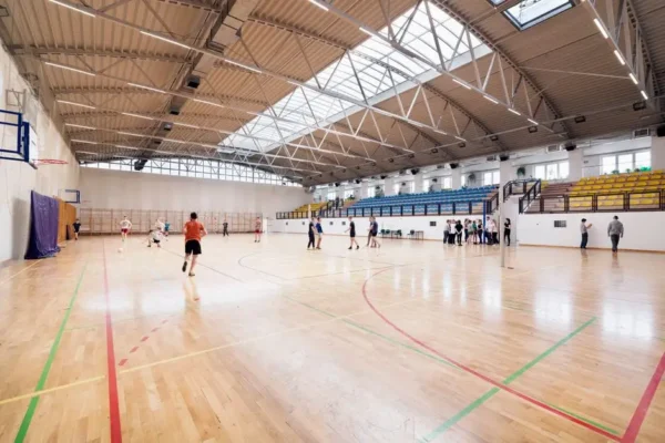 Juniorzy MOSiR Bochnia zagrają z SKS KUSY Kraków w hali przy Poniatowskiego